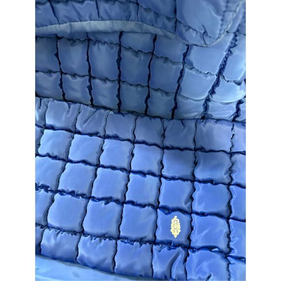 Free People Quilted Hiker Backpack main image 2